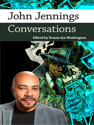 cover image of John Jennings